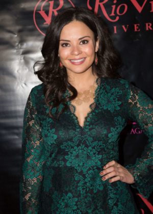 Chelsea Alana Rivera - Broadway Opening Night Performance of 'Farinelli and the King' in NYC